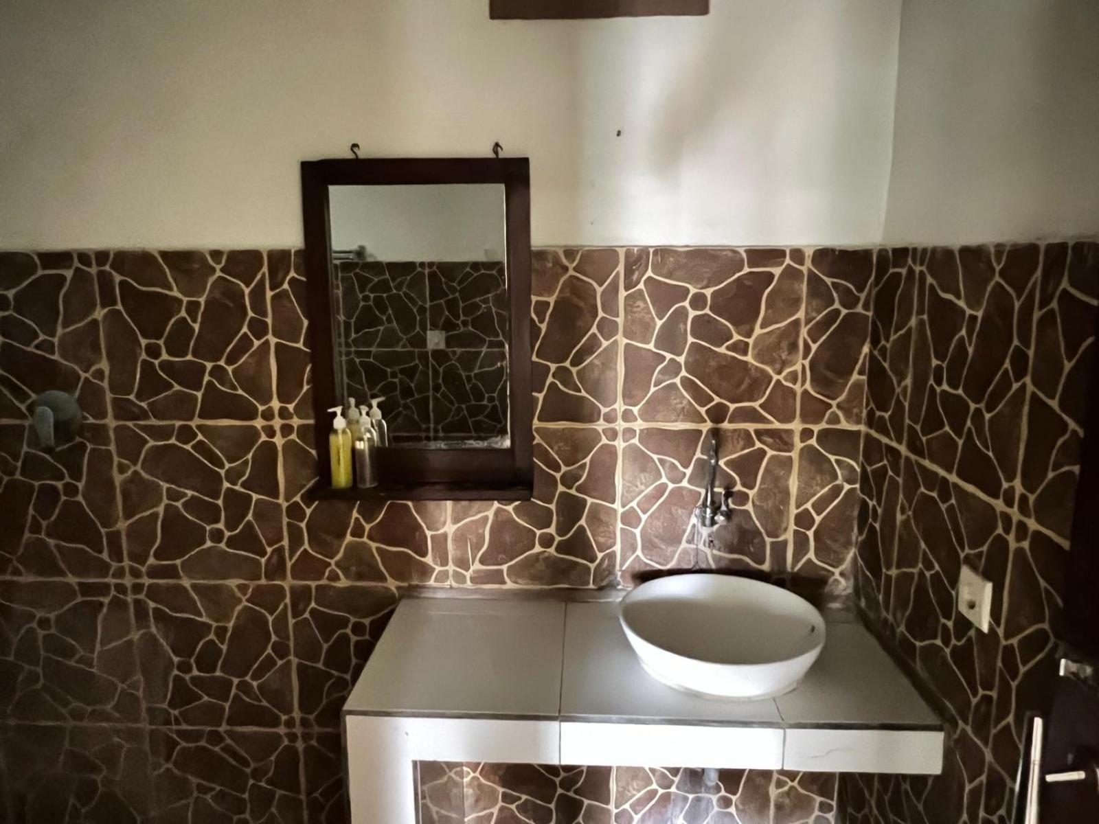Bias Bungalows Gili Air Buitenkant foto