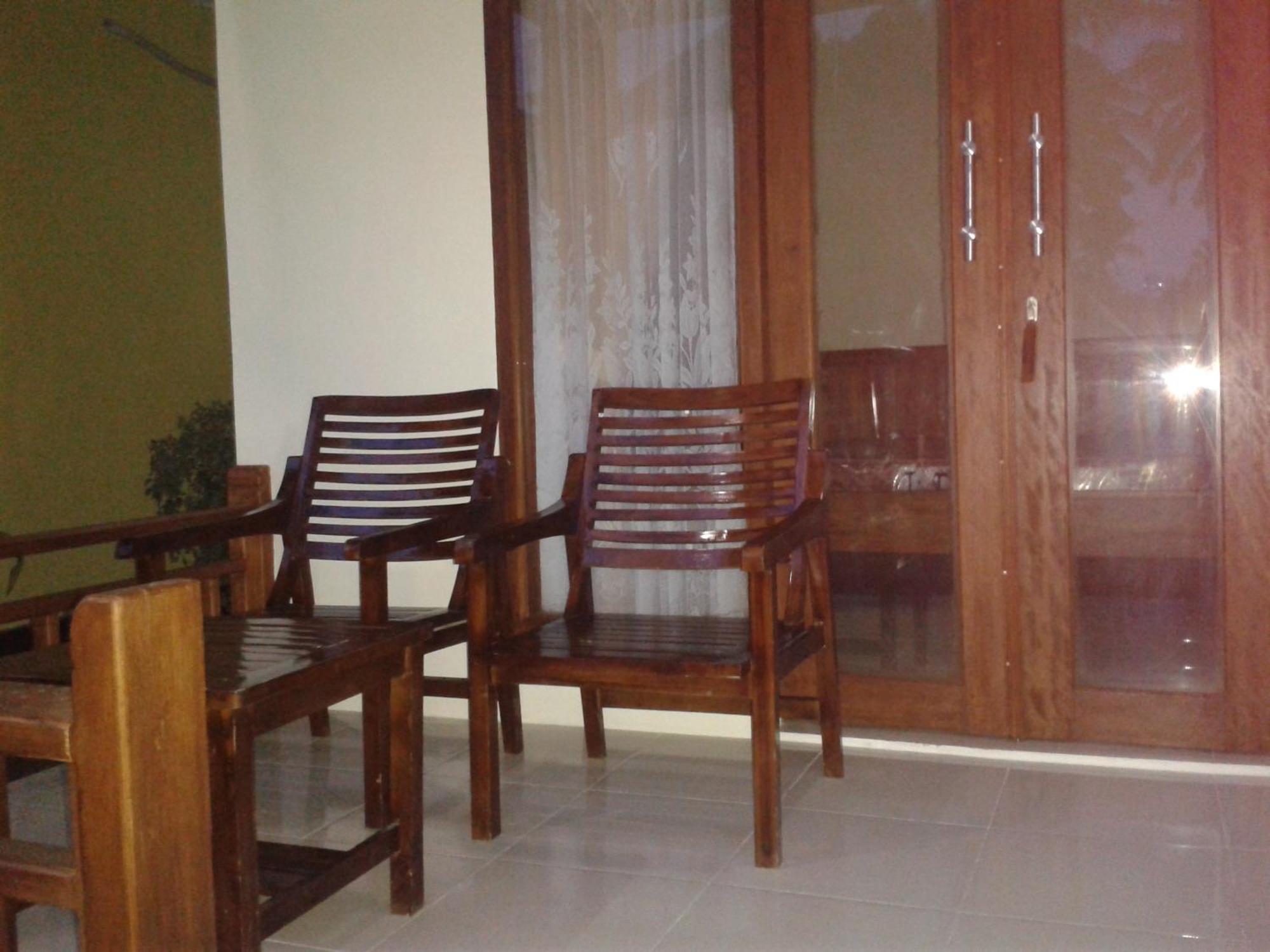 Bias Bungalows Gili Air Kamer foto
