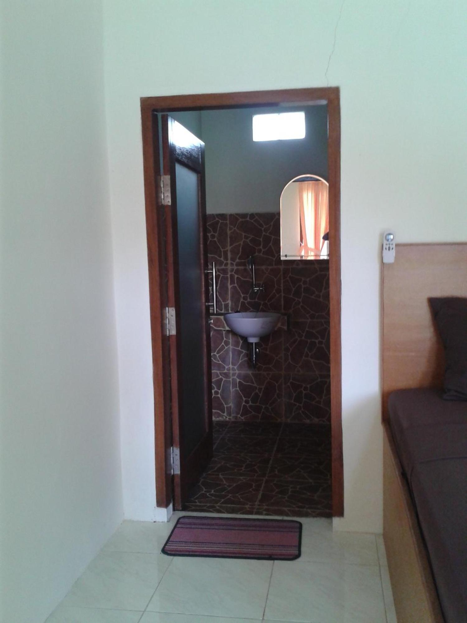 Bias Bungalows Gili Air Kamer foto