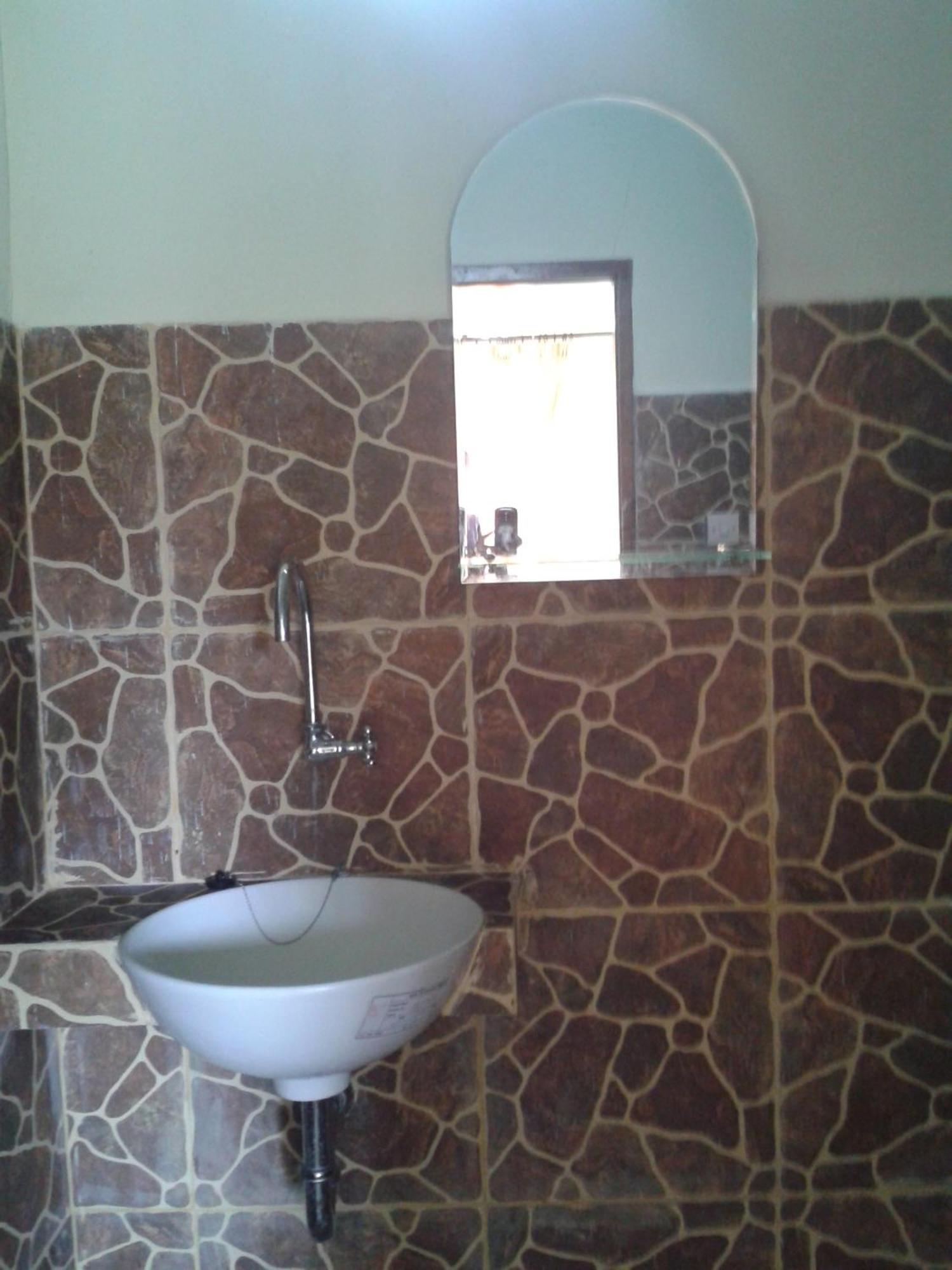 Bias Bungalows Gili Air Kamer foto
